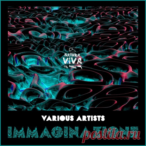 VA – Immaginazione [NATVA018]