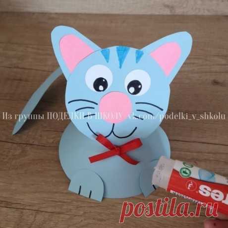 Милые котики