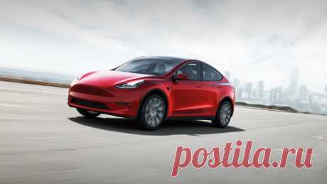 Tesla Model Y 2020 – новый электрический кроссовер - цена, фото, технические характеристики, авто новинки 2018-2019 года