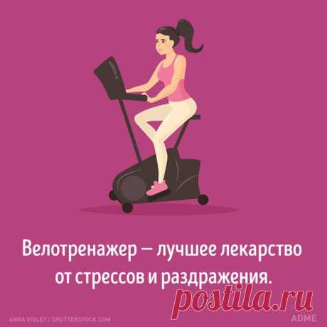 Как разные виды тренировок влияют на ваш мозг