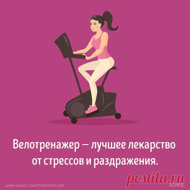 Как разные виды тренировок влияют на ваш мозг