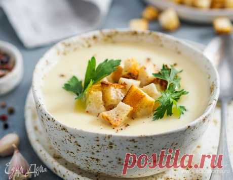 Как приготовить крем-суп: вкусные, простые и оригинальные рецепты