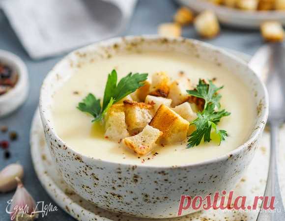 Как приготовить крем-суп: вкусные, простые и оригинальные рецепты