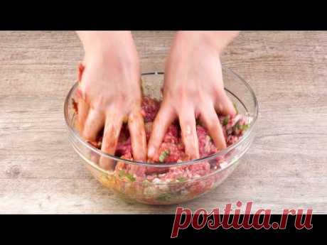 Лазанья С Фрикадельками: Вкусный, Оригинальный Рецепт Мясной Запеканки
