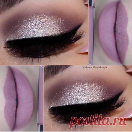 purple wedding makeup best photos - Cute Wedding Ideas