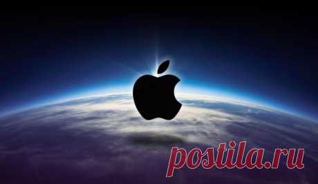 Apple представила умную зубную щетку совместно с Colgate