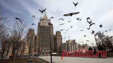 МИД России выразил надежду на возвращение Армении в строй ОДКБ