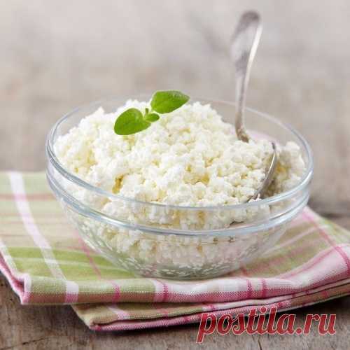 ДИЕТИЧЕСКИЕ РЕЦЕПТЫ С ТВОРОГОМ