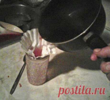 Получение аспирина в полевых условиях