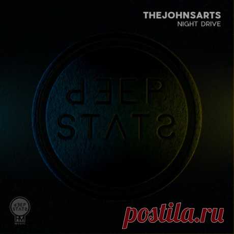 TheJohnsArts - Night Drive [OHM Deep State]