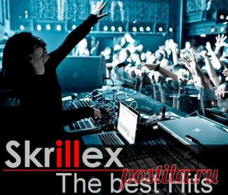 Skrillex - The Best Hits 2012 LP • Black Eyed Peas — Rock That Body (Skrillex Remix) 5:14• Deadmau5 & Feed Me — Pixel Cheese (Skrillex Remix) 4:45• Foreign Beggars — Still Getting It (ft. Skrillex) 4:00• Frida Gold — Zeig Mir Wie Du Tanzt (Skrillex Remix) 4:55• Korn And Skrillex — Get Up 3:44• La Roux — In For The Kill