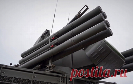 МО РФ сообщило о перехвате зенитной ракеты С-200 над Липецкой областью. По данным ведомства, ракета принадлежала ВСУ