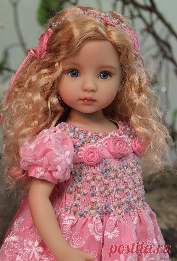 (3) Pinterest • The world’s catalog of ideas куклы Постила