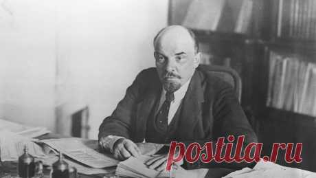 Якеменко:День рождения Ленина это повод вновь поговорить о феномене его «светской канонизации» общественным сознанием того времен