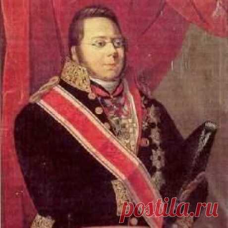 25 марта в 1840 году умер(ла) Павел Демидов-ВОЕННЫЙ-ПРОМЫШЛЕННИК