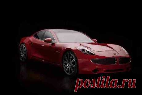 (62) Елена Петрова - Потенциальный конкурент Tesla, компания Fisker...