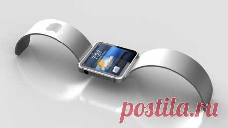 iWatch