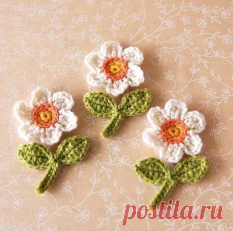 Pure wool Applique---PW-W40