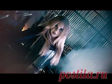 REXORIA - Light Up the Sky (Official Music Video)