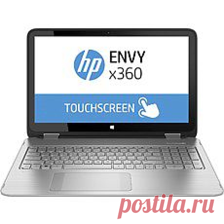 Ноутбук HP Envy 15-u100nr x360 (K1Q71EA): цены в магазинах, стоимость доставки ноутбуков HP Envy 15-u100nr x360 - где купить в Казани