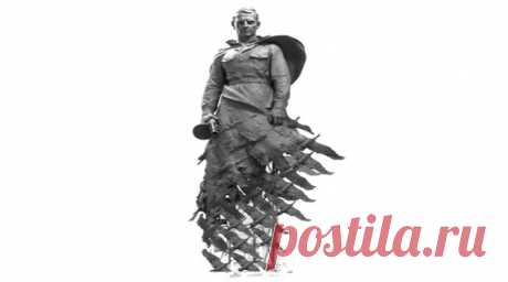 Я убит подо Ржевом (Александр Твардовский) - ПОЭЗИЯ - медиаплатформа МирТесен