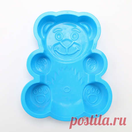 28.5*23.5*3.5 см dly Носки с рисунком медведя из мультика Форма 3D силиконовые формы торт выпечки Инструменты Формы для выпечки чайник Плесень лоток для выпечки Торт Инструменты купить на AliExpress