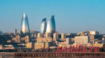 МИД Азербайджана: между Баку и Ереваном остаются вопросы, вызывающие разногласия. Между Баку и Ереваном остались вопросы, по которым существуют разногласия, заявили в МИД Азербайджана. Читать далее