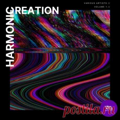 Harmonic Creations Vol. 1 (2024)