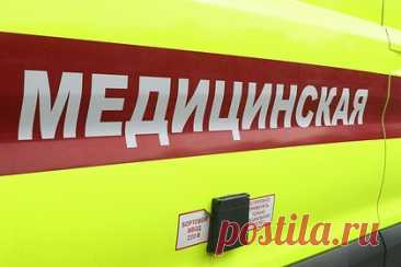 Из российской больницы уволились все сотрудники скорой помощи