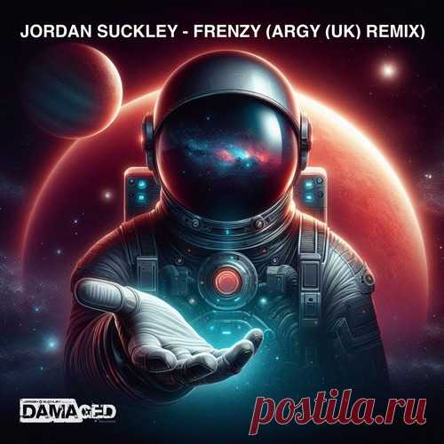 Jordan Suckley - Frenzy - Argy (UK) Remix free download mp3 music 320kbps