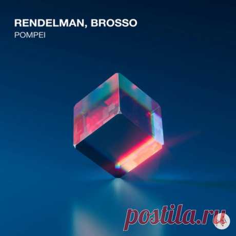 Brosso & Rendelman - Pompei [net.art]