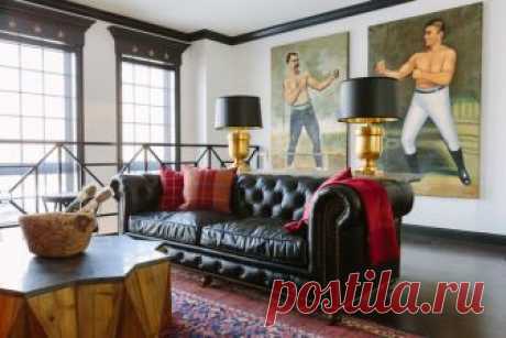 See 1 Designer Deliver 2 Distinct Bachelor Looks Young professionals looking for style upgrades in their condos turn to an interior designer and get striking spaces