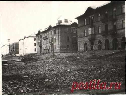 История города Юрга и Юргинского района - фотография | Архитектура ...