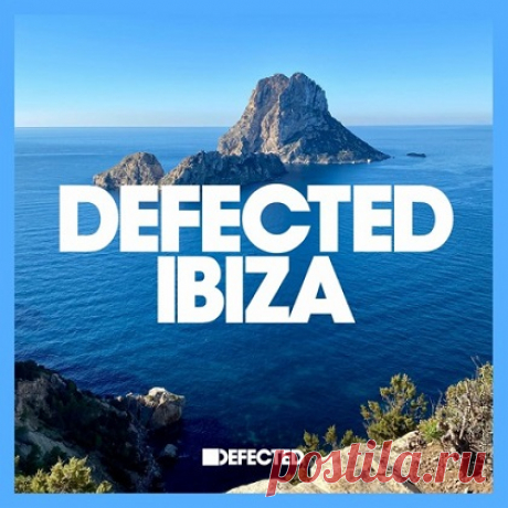 DEFECTED IBIZA [November 2023] free download mp3 music 320kbps
