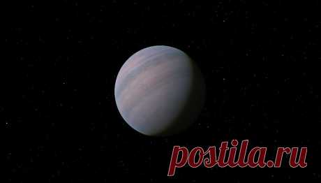 Астрофизики поймали сигнал с обитаемой планеты Gliese 581d