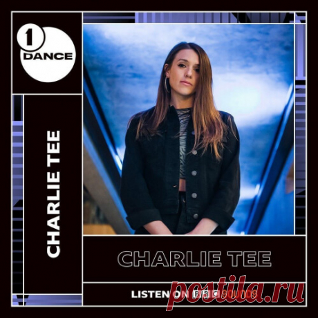 Charlie Tee - BBC Radio 1 (Danny Byrd, Kanine Guest Mix) (08-10-2022) » © FREEDNB.com - Fresh Releases UK / USA: Torrent Download in MP3 320 kbps, FLAC.