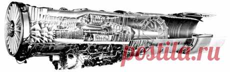 Тактический бомбардировщик General Dynamics F-111