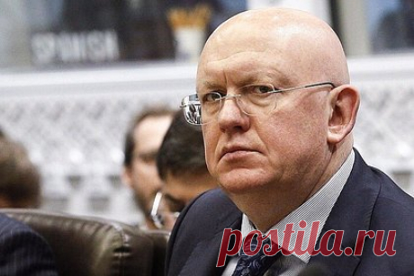 Небензя призвал использовать гумпаузы в секторе Газа для разрешения конфликта. Постоянный представитель РФ при ООН Василий Небензя заявил, что гуманитарные паузы в секторе Газа должны стать прологом к прекращению огня, а не «зеленым светом» на продолжение Израилем кровопролития. По его словам, важно использовать гумпаузы для урегулирования конфликта между Израилем и Палестиной.