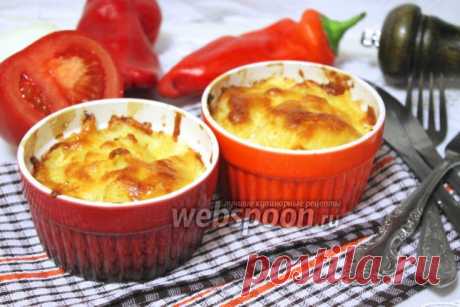 Очень нежный и вкусный картофель &quot;Романофф&quot;