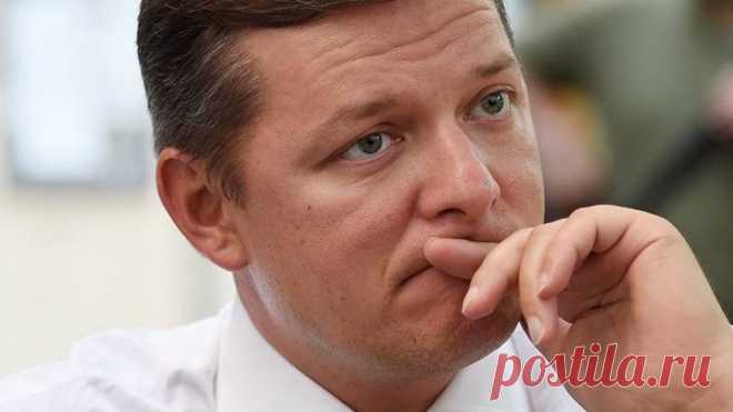 Тайная жизнь Ляшка. Репортеры сняли на видео то, что он тщательно скрывал