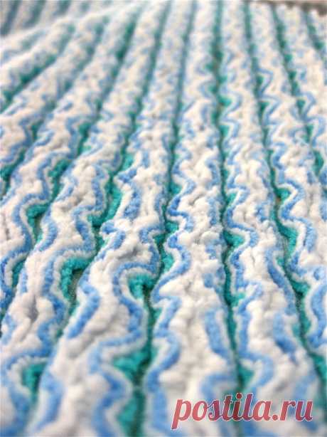 Супер Милый Искусственный Синель Одеяло! / Изготовление вещей является удивительным / одеяла | шитье / DIY