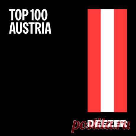 Austria Top 100 Single Charts (07.04.2024)