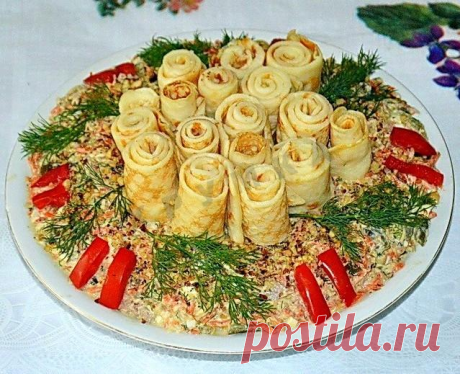 Кояш салат
