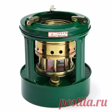 Outdoor portable kerosene cooking stove 8 wicks camping picnic burner furnace oilstove heater cooker Sale - СКИДКА 15% (При заказе от 50 долларов США) Код купона BG0b82e2