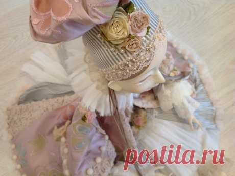 (24) Annadan Boudoir dolls - "Haute couture" - Photos