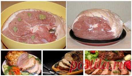 Самый лучший способ приготовить вкусное домашнее мясо | Самые вкусные кулинарные рецепты