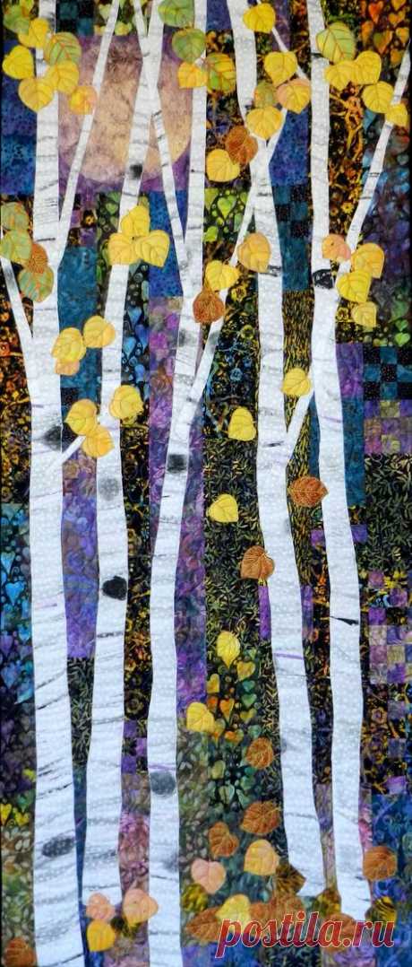 Super landscape art quilting stitching 59+ Ideas