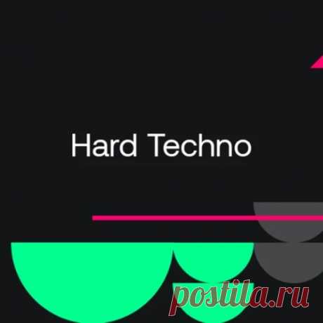 Beatport Warm Up Essentials 2024: Hard Techno April 2024