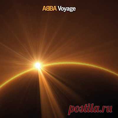 ABBA – Voyage [Hi-RES] free download mp3 music 320kbps | Only music |  Постила