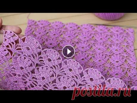 Простой ЦВЕТОЧНЫЙ УЗОР вязание крючком СХЕМА узора Easy to Crochet Tape Lace flower pattern Instagram: @Уроки ВЯЗАНИЯ Литке Татьяны @Уроки ВЯЗАНИЯ для начинающих МАСТЕР-КЛАССЫ узоры крючком: ЛЕНТОЧНОЕ КРУЖЕВО мастер-классы: КВАДРАТНЫЕ МОТИВЫ ...